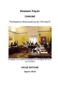 Cover COMUNE