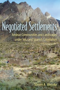 Cover Negotiated Settlements