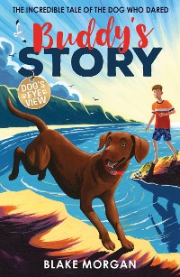 Cover Buddy's Story