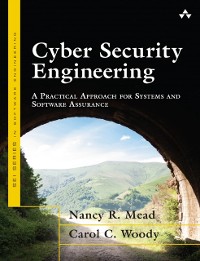 Cover Cyber Security Engineering