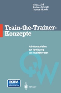 Cover Train-the-Trainer-Konzepte
