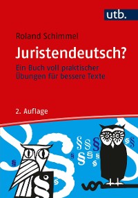 Cover Juristendeutsch?