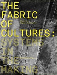 Cover The Fabric of Cultures: Systems in the Making