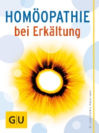 Cover Homöopathie bei Erkältung