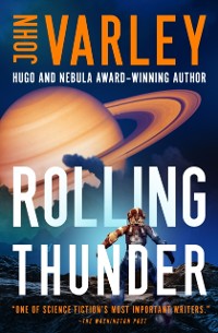 Cover Rolling Thunder