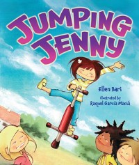 Cover Jumping Jenny