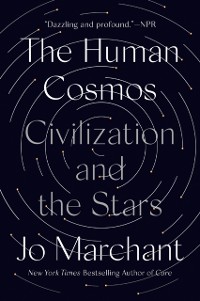 Cover Human Cosmos