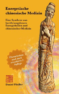 Cover Energetische Chinesische Medizin