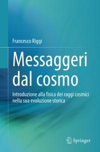 Cover Messaggeri dal cosmo