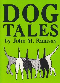 Cover Dog Tales