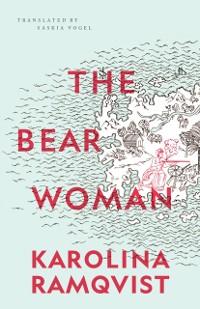 Cover Bear Woman