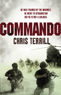 Cover Commando