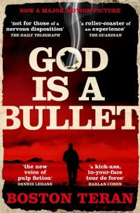 Cover God is a Bullet