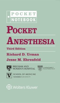 Cover Pocket Anesthesia