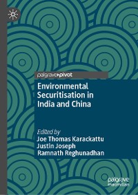 Cover Environmental Securitisation in India and China