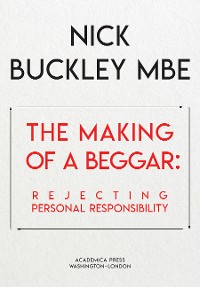 Cover The Making of a Beggar