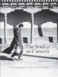 Cover Soul of the Camera