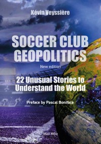 Cover Football Club Geopolitics