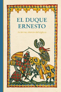 Cover El duque Ernesto