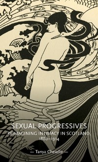 Cover Sexual progressives