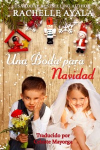 Cover Una Boda para Navidad