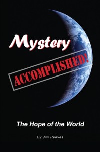 Cover Mystery Accomplished