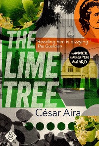 Cover The Lime Tree