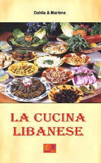 Cover La Cucina Libanese