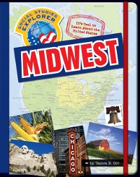 Cover It's Cool to Learn About the United States: Midwest