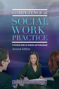 Cover Competence in Social Work Practice