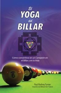 Cover El Yoga del Billar