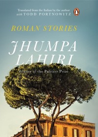 Cover Roman Stories
