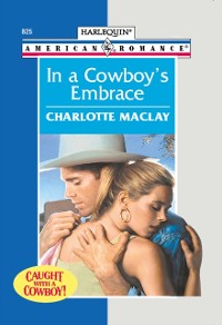 Cover IN COWBOYS EMBRACE EB
