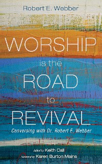 Cover Worship Is the Road to Revival