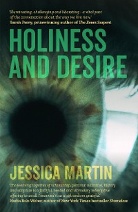 Cover Holiness and Desire
