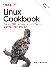 Cover Linux Cookbook