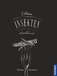 Cover Das Insekten-Kochbuch