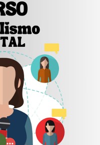 Cover "jornalismo Digital: Guia Completo Para A Era Da Informação Online"