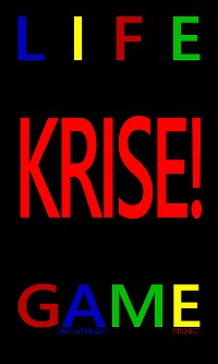 Cover Krise!
