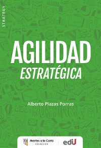 Cover Agilidad estratégica