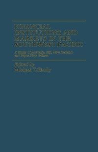 Cover Financial Institutions and Markets in South-west Pacific