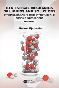 Cover Statistical Mechanics of Liquids and Solutions