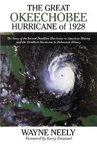 Cover The Great Okeechobee Hurricane of 1928