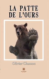 Cover La patte de l’ours