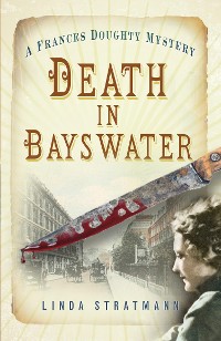 Cover Death in Bayswater