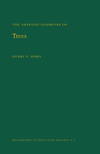 Cover Adaptive Geometry of Trees (MPB-3), Volume 3