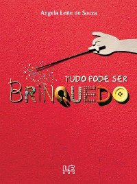 Cover Tudo pode ser brinquedo