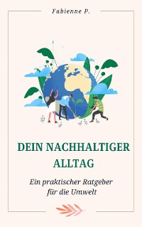 Cover Dein nachhaltiger Alltag