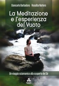 Cover La Meditazione e l'esperienza del Vuoto