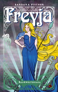 Cover Freyja